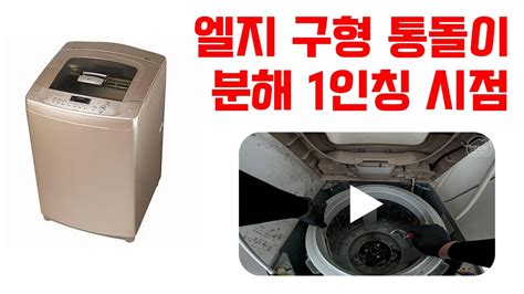 how to open lg washing machine|Disassembling the Mystery: A Step